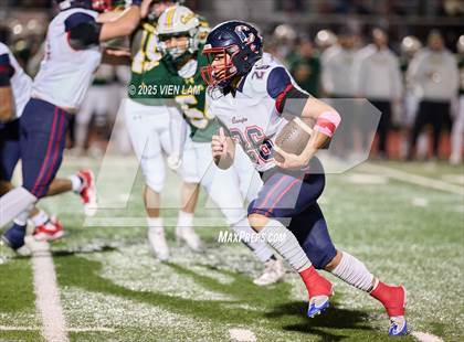 Thumbnail 3 in Campolindo @ Livermore (CIF NCS Division 2 Quarterfinals) photogallery.