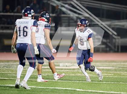 Thumbnail 2 in Campolindo @ Livermore (CIF NCS Division 2 Quarterfinals) photogallery.