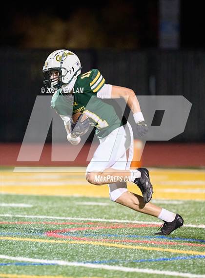 Thumbnail 1 in Campolindo @ Livermore (CIF NCS Division 2 Quarterfinals) photogallery.