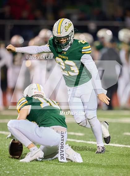 Thumbnail 3 in Campolindo @ Livermore (CIF NCS Division 2 Quarterfinals) photogallery.