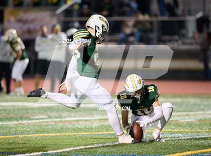 Thumbnail 2 in Campolindo @ Livermore (CIF NCS Division 2 Quarterfinals) photogallery.