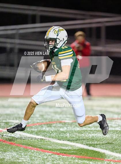 Thumbnail 2 in Campolindo @ Livermore (CIF NCS Division 2 Quarterfinals) photogallery.