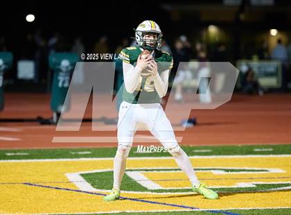 Thumbnail 2 in Campolindo @ Livermore (CIF NCS Division 2 Quarterfinals) photogallery.