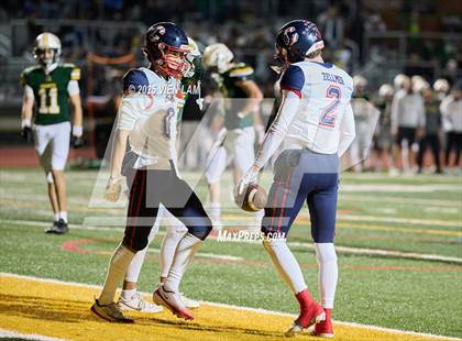 Thumbnail 2 in Campolindo @ Livermore (CIF NCS Division 2 Quarterfinals) photogallery.