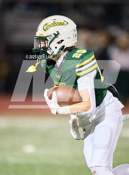 Thumbnail 3 in Campolindo @ Livermore (CIF NCS Division 2 Quarterfinals) photogallery.