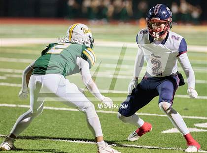 Thumbnail 1 in Campolindo @ Livermore (CIF NCS Division 2 Quarterfinals) photogallery.