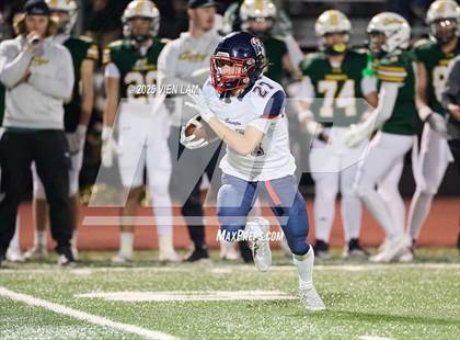 Thumbnail 2 in Campolindo @ Livermore (CIF NCS Division 2 Quarterfinals) photogallery.