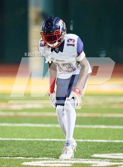 Thumbnail 3 in Campolindo @ Livermore (CIF NCS Division 2 Quarterfinals) photogallery.