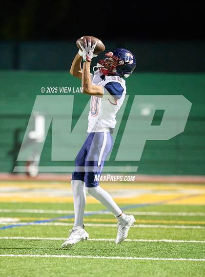 Thumbnail 3 in Campolindo @ Livermore (CIF NCS Division 2 Quarterfinals) photogallery.