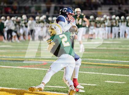 Thumbnail 1 in Campolindo @ Livermore (CIF NCS Division 2 Quarterfinals) photogallery.