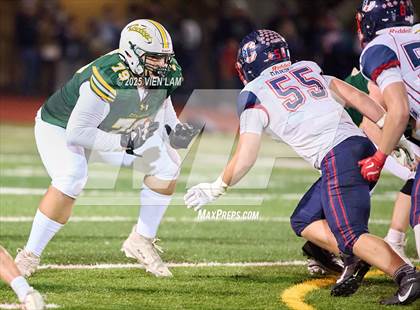 Thumbnail 3 in Campolindo @ Livermore (CIF NCS Division 2 Quarterfinals) photogallery.