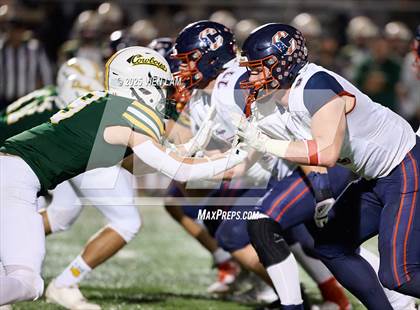 Thumbnail 2 in Campolindo @ Livermore (CIF NCS Division 2 Quarterfinals) photogallery.