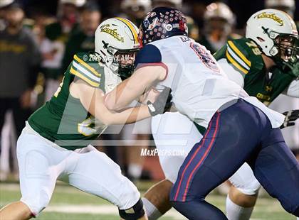 Thumbnail 3 in Campolindo @ Livermore (CIF NCS Division 2 Quarterfinals) photogallery.