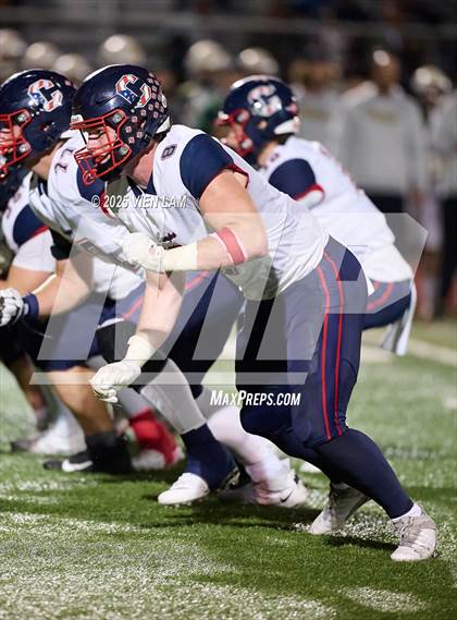 Thumbnail 1 in Campolindo @ Livermore (CIF NCS Division 2 Quarterfinals) photogallery.