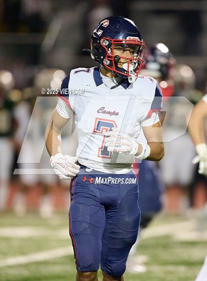 Thumbnail 1 in Campolindo @ Livermore (CIF NCS Division 2 Quarterfinals) photogallery.