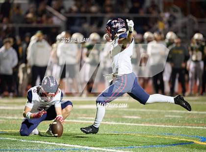 Thumbnail 2 in Campolindo @ Livermore (CIF NCS Division 2 Quarterfinals) photogallery.