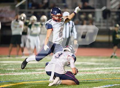 Thumbnail 3 in Campolindo @ Livermore (CIF NCS Division 2 Quarterfinals) photogallery.