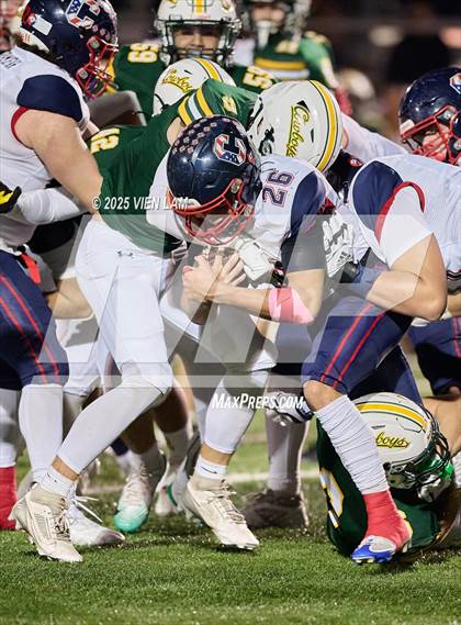 Thumbnail 1 in Campolindo @ Livermore (CIF NCS Division 2 Quarterfinals) photogallery.