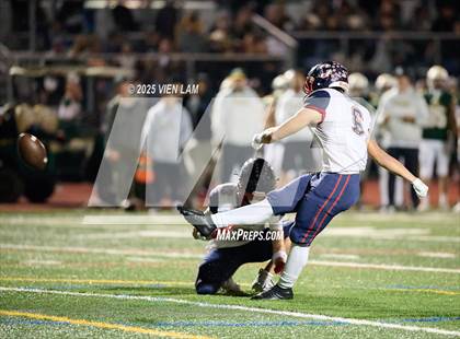 Thumbnail 3 in Campolindo @ Livermore (CIF NCS Division 2 Quarterfinals) photogallery.