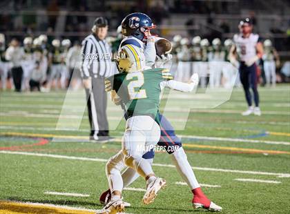 Thumbnail 3 in Campolindo @ Livermore (CIF NCS Division 2 Quarterfinals) photogallery.
