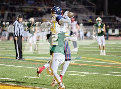 Thumbnail 2 in Campolindo @ Livermore (CIF NCS Division 2 Quarterfinals) photogallery.