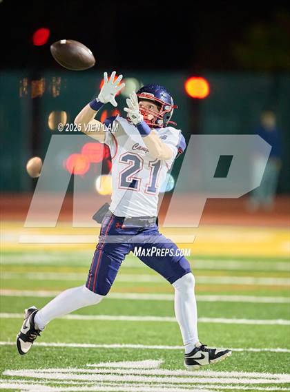 Thumbnail 1 in Campolindo @ Livermore (CIF NCS Division 2 Quarterfinals) photogallery.