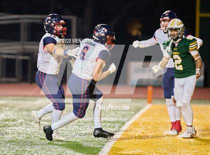 Thumbnail 3 in Campolindo @ Livermore (CIF NCS Division 2 Quarterfinals) photogallery.
