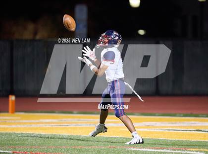 Thumbnail 1 in Campolindo @ Livermore (CIF NCS Division 2 Quarterfinals) photogallery.