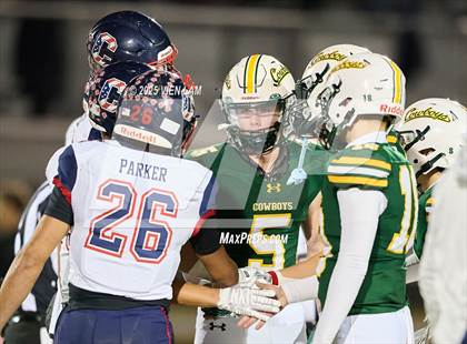 Thumbnail 1 in Campolindo @ Livermore (CIF NCS Division 2 Quarterfinals) photogallery.