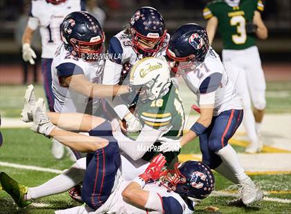 Thumbnail 2 in Campolindo @ Livermore (CIF NCS Division 2 Quarterfinals) photogallery.