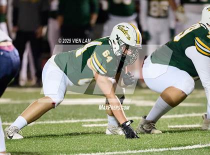 Thumbnail 2 in Campolindo @ Livermore (CIF NCS Division 2 Quarterfinals) photogallery.