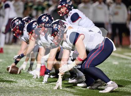 Thumbnail 3 in Campolindo @ Livermore (CIF NCS Division 2 Quarterfinals) photogallery.