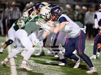 Thumbnail 3 in Campolindo @ Livermore (CIF NCS Division 2 Quarterfinals) photogallery.