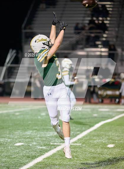 Thumbnail 2 in Campolindo @ Livermore (CIF NCS Division 2 Quarterfinals) photogallery.