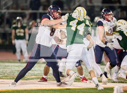 Thumbnail 3 in Campolindo @ Livermore (CIF NCS Division 2 Quarterfinals) photogallery.