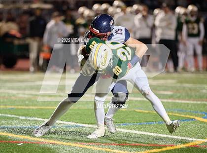 Thumbnail 1 in Campolindo @ Livermore (CIF NCS Division 2 Quarterfinals) photogallery.