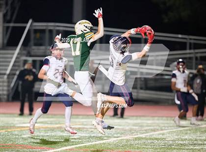 Thumbnail 3 in Campolindo @ Livermore (CIF NCS Division 2 Quarterfinals) photogallery.