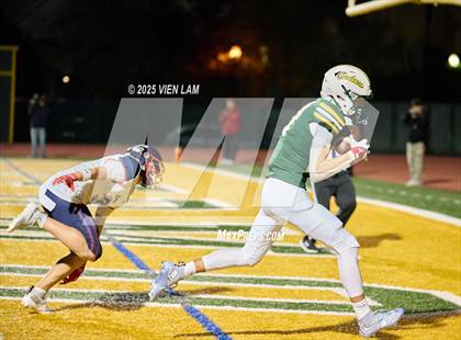 Thumbnail 1 in Campolindo @ Livermore (CIF NCS Division 2 Quarterfinals) photogallery.