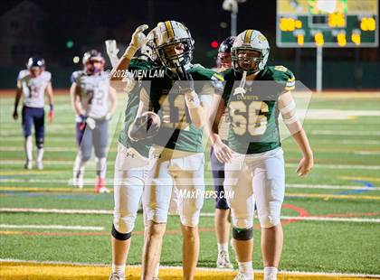 Thumbnail 3 in Campolindo @ Livermore (CIF NCS Division 2 Quarterfinals) photogallery.