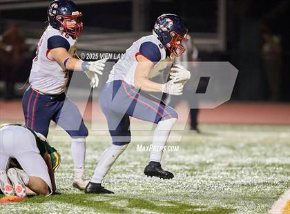 Thumbnail 2 in Campolindo @ Livermore (CIF NCS Division 2 Quarterfinals) photogallery.