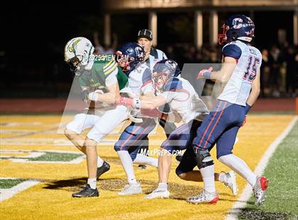Thumbnail 1 in Campolindo @ Livermore (CIF NCS Division 2 Quarterfinals) photogallery.