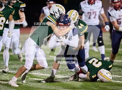 Thumbnail 3 in Campolindo @ Livermore (CIF NCS Division 2 Quarterfinals) photogallery.