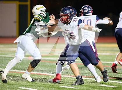 Thumbnail 2 in Campolindo @ Livermore (CIF NCS Division 2 Quarterfinals) photogallery.