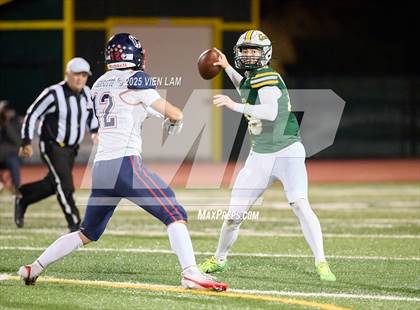 Thumbnail 1 in Campolindo @ Livermore (CIF NCS Division 2 Quarterfinals) photogallery.
