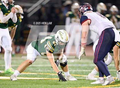 Thumbnail 2 in Campolindo @ Livermore (CIF NCS Division 2 Quarterfinals) photogallery.