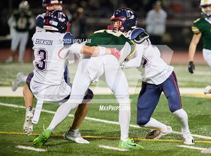 Thumbnail 1 in Campolindo @ Livermore (CIF NCS Division 2 Quarterfinals) photogallery.