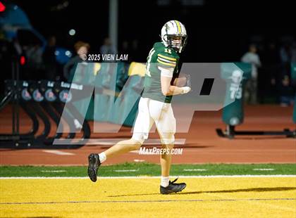 Thumbnail 2 in Campolindo @ Livermore (CIF NCS Division 2 Quarterfinals) photogallery.