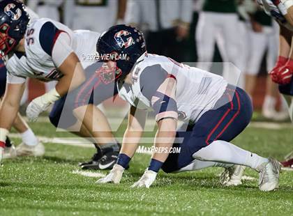 Thumbnail 3 in Campolindo @ Livermore (CIF NCS Division 2 Quarterfinals) photogallery.