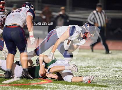 Thumbnail 1 in Campolindo @ Livermore (CIF NCS Division 2 Quarterfinals) photogallery.