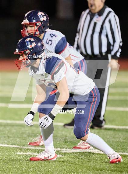 Thumbnail 3 in Campolindo @ Livermore (CIF NCS Division 2 Quarterfinals) photogallery.